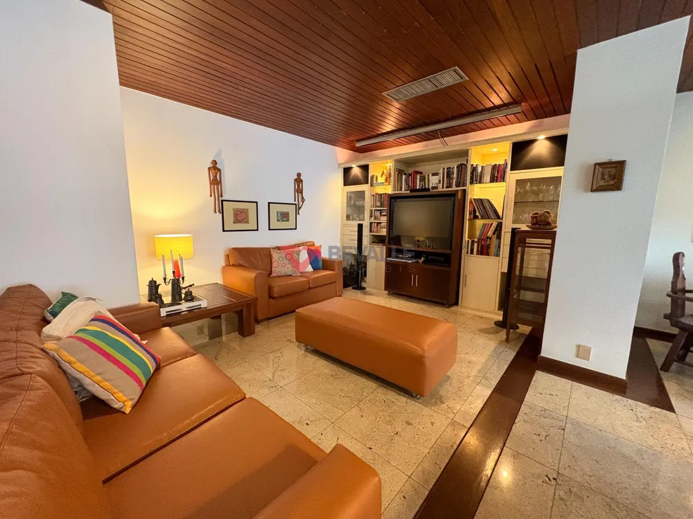 Cobertura, 5 quartos, 450 m² - Foto 23