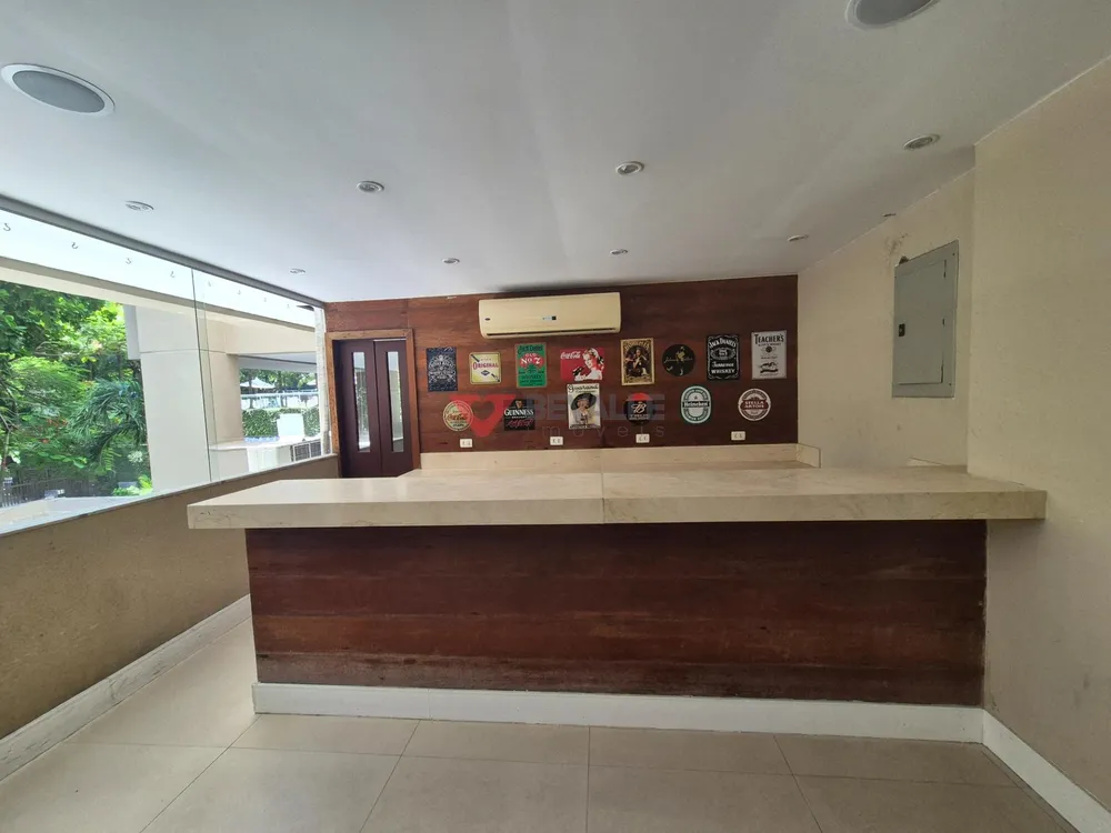 Cobertura, 5 quartos, 450 m² - Foto 64