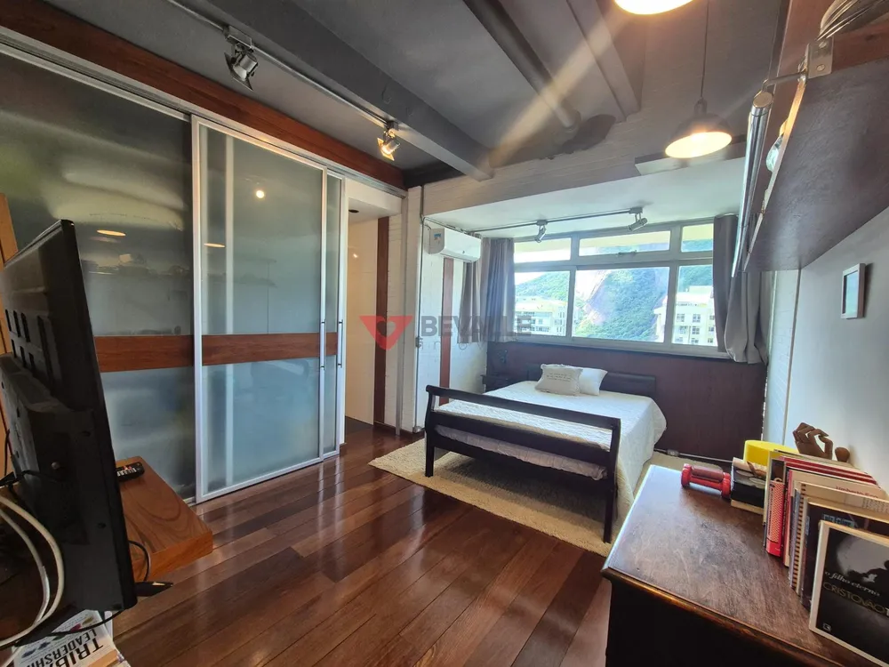Cobertura, 5 quartos, 450 m² - Foto 8
