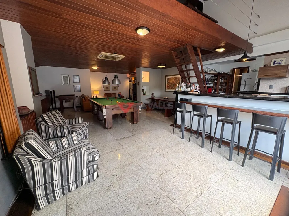Cobertura, 5 quartos, 450 m² - Foto 17
