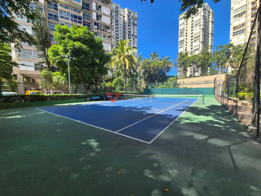 Cobertura, 5 quartos, 450 m² - Foto 65
