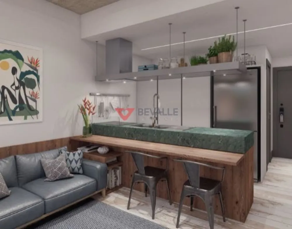 Apartamento, 2 quartos, 60 m² - Foto 10
