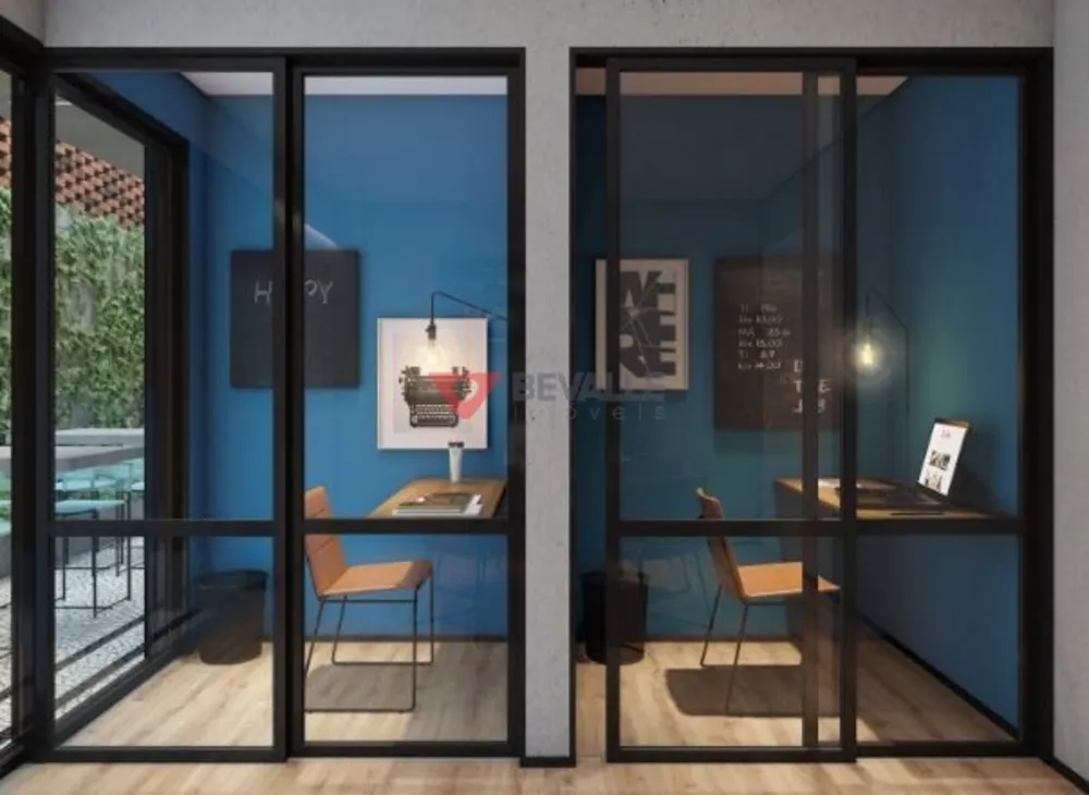 Apartamento, 2 quartos, 60 m² - Foto 39