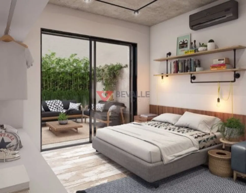Apartamento, 2 quartos, 60 m² - Foto 18