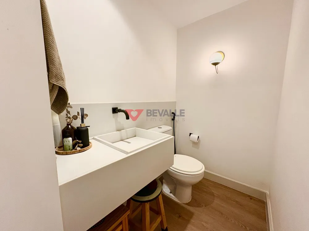 Apartamento, 3 quartos, 124 m² - Foto 27