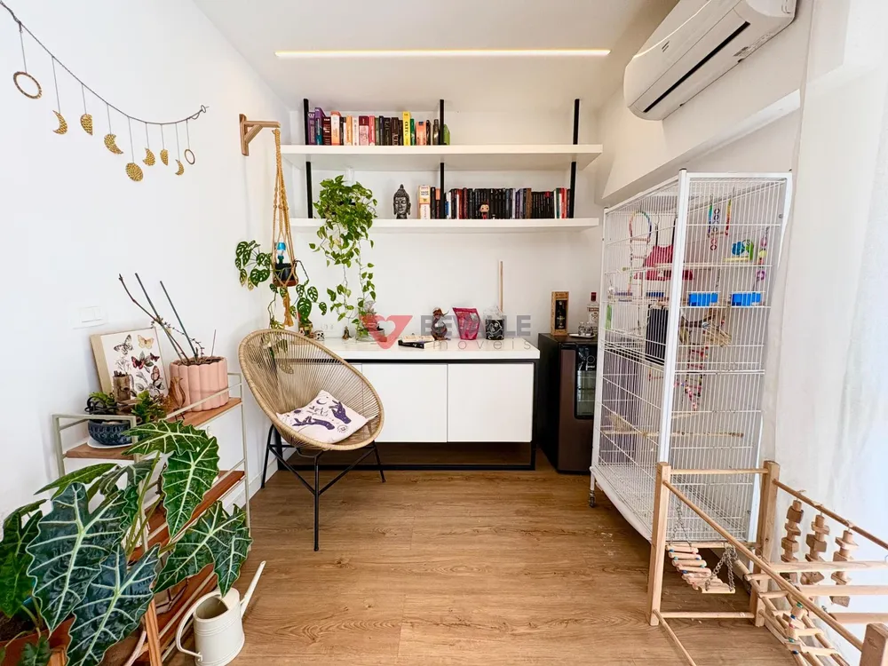 Apartamento, 3 quartos, 124 m² - Foto 5