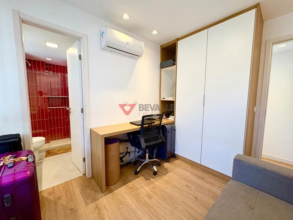 Apartamento, 3 quartos, 124 m² - Foto 15
