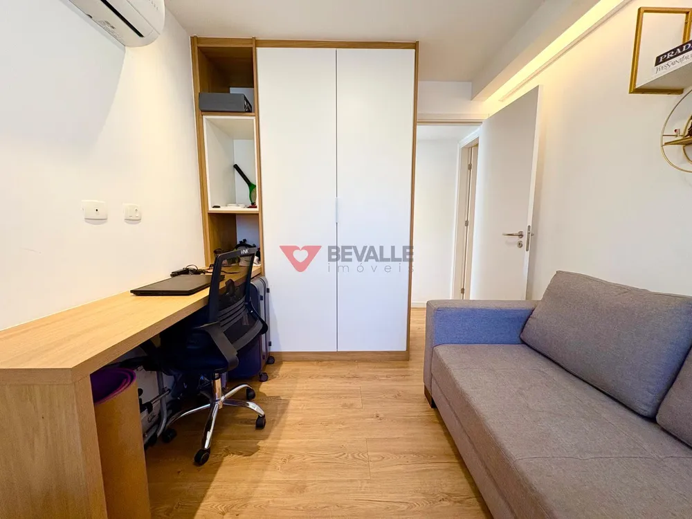 Apartamento, 3 quartos, 124 m² - Foto 16