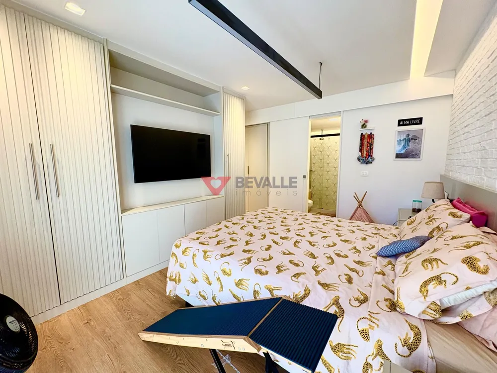 Apartamento, 3 quartos, 124 m² - Foto 7