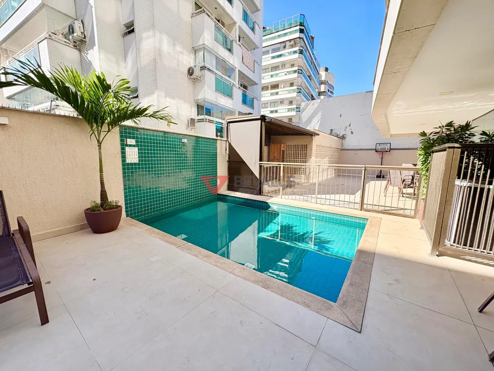 Apartamento, 3 quartos, 124 m² - Foto 30