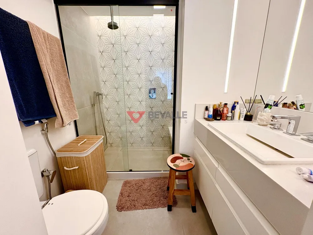 Apartamento, 3 quartos, 124 m² - Foto 25
