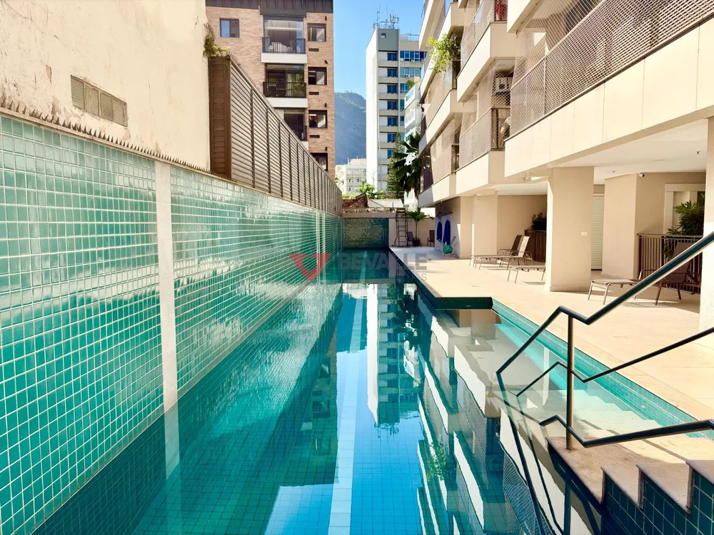 Apartamento, 3 quartos, 124 m² - Foto 28