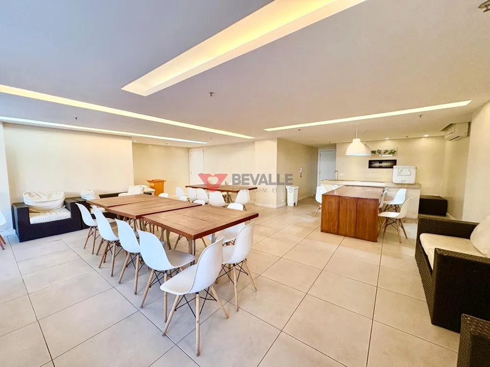 Apartamento, 3 quartos, 124 m² - Foto 33