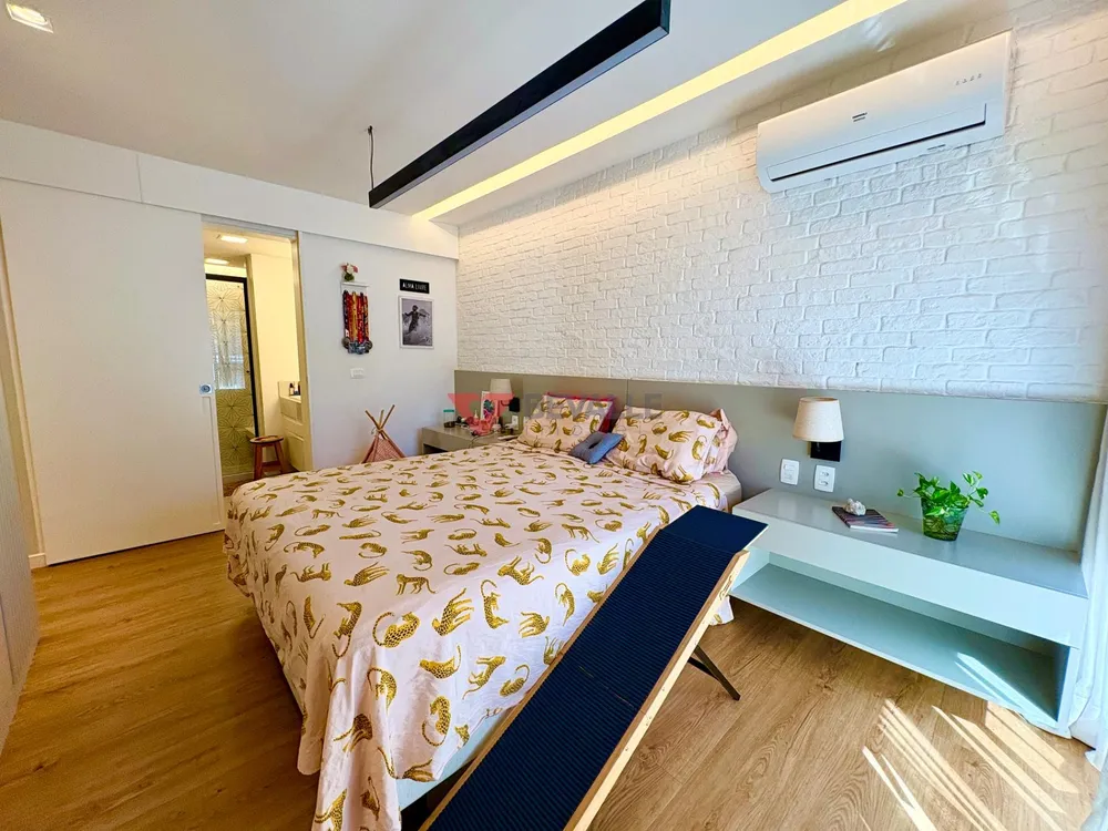 Apartamento, 3 quartos, 124 m² - Foto 11