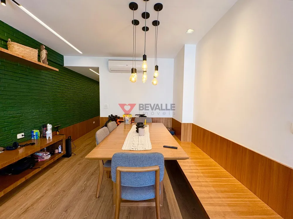 Apartamento, 3 quartos, 124 m² - Foto 3