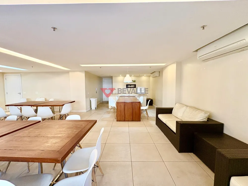 Apartamento, 3 quartos, 124 m² - Foto 34