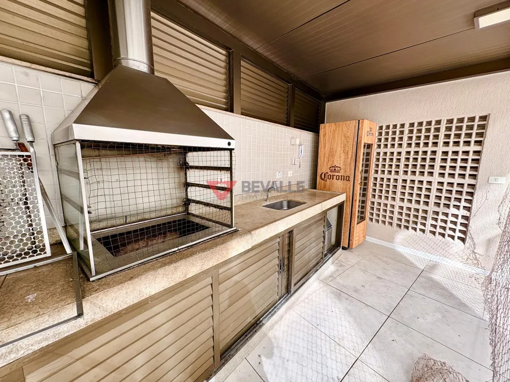 Apartamento, 3 quartos, 124 m² - Foto 36