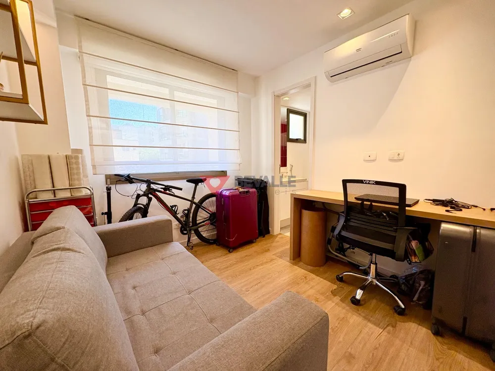 Apartamento, 3 quartos, 124 m² - Foto 17