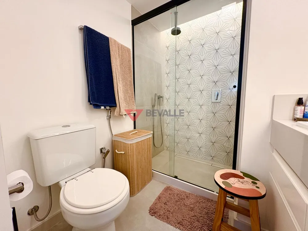 Apartamento, 3 quartos, 124 m² - Foto 26