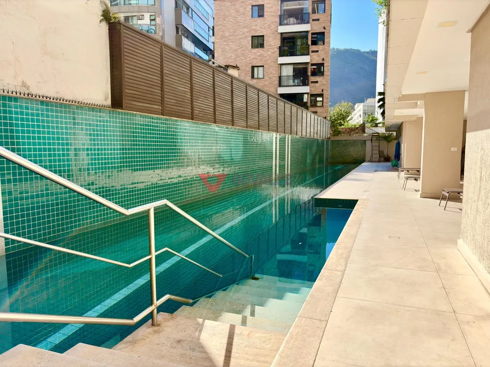Apartamento, 3 quartos, 124 m² - Foto 29