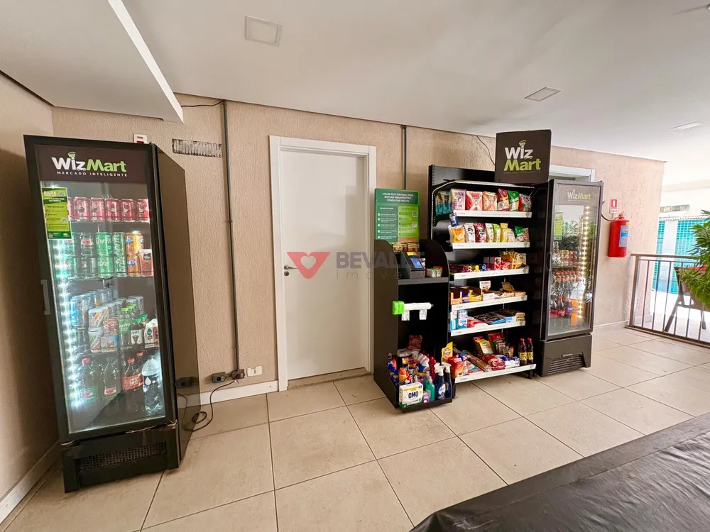 Apartamento, 3 quartos, 124 m² - Foto 88