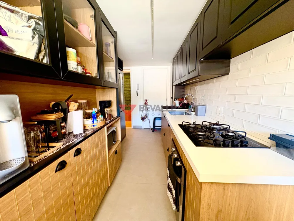 Apartamento, 3 quartos, 124 m² - Foto 19