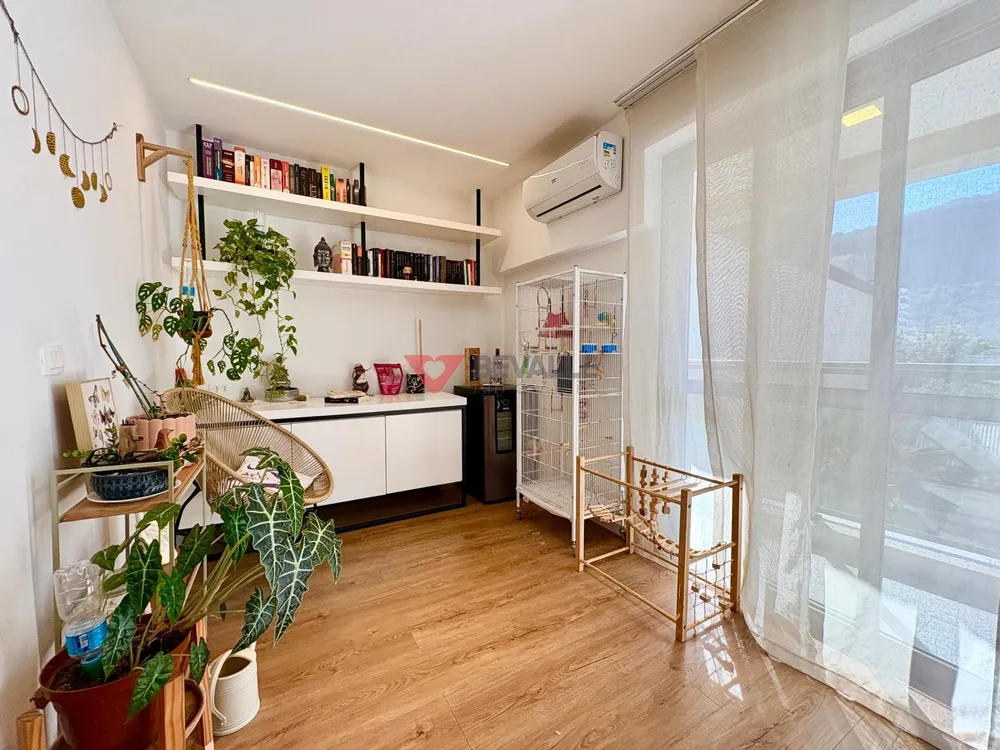 Apartamento, 3 quartos, 124 m² - Foto 6