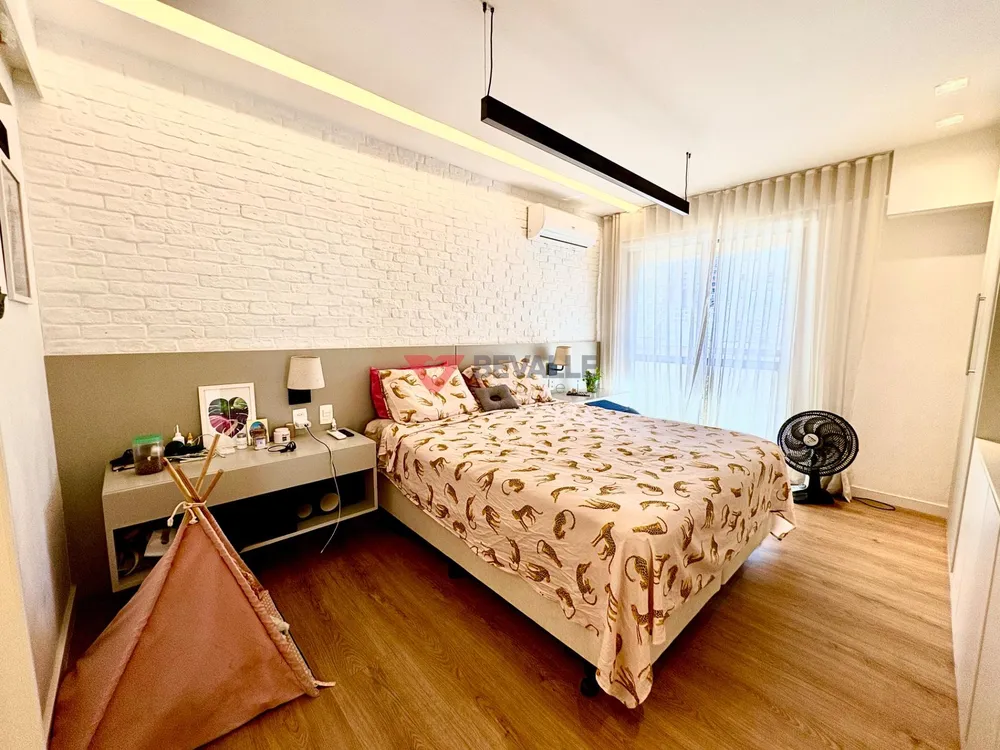 Apartamento, 3 quartos, 124 m² - Foto 10