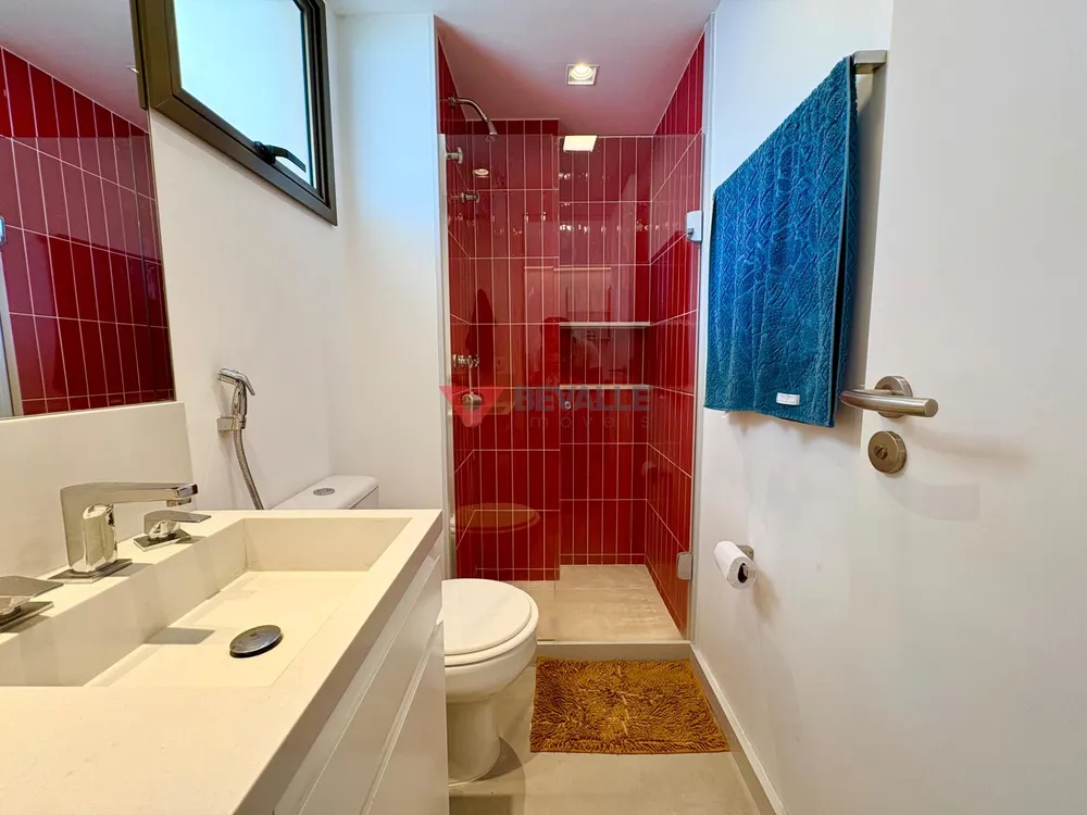 Apartamento, 3 quartos, 124 m² - Foto 24