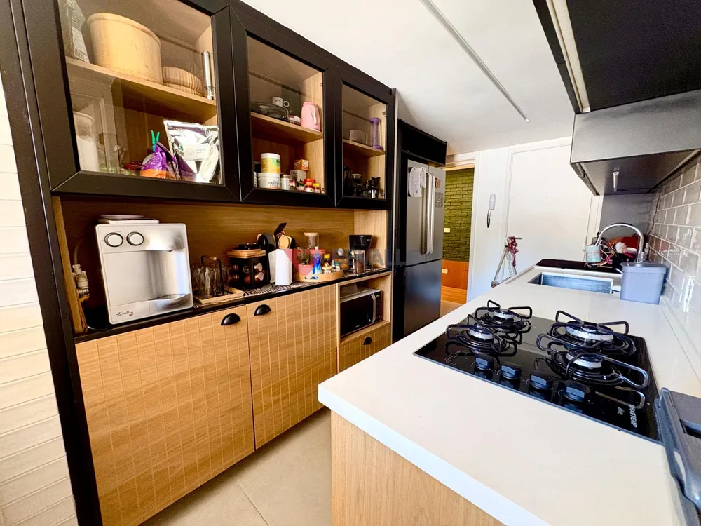 Apartamento, 3 quartos, 124 m² - Foto 20