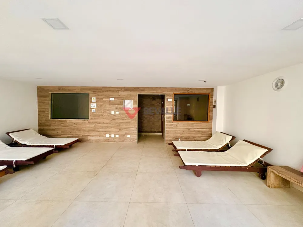 Apartamento, 3 quartos, 124 m² - Foto 38
