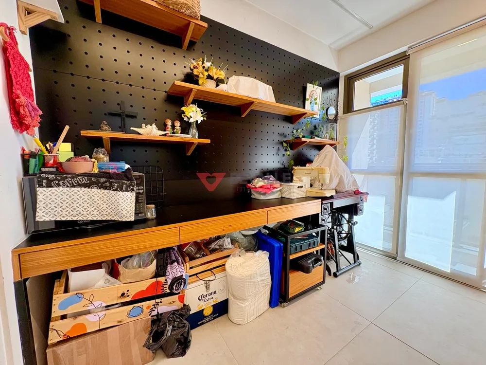 Apartamento, 3 quartos, 124 m² - Foto 51