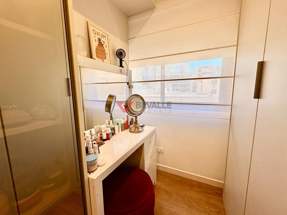 Apartamento, 3 quartos, 124 m² - Foto 14