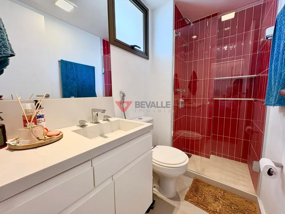 Apartamento, 3 quartos, 124 m² - Foto 23