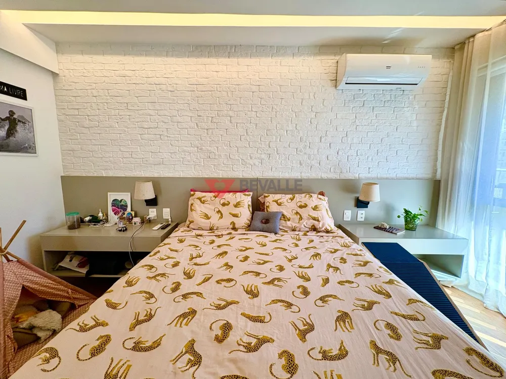 Apartamento, 3 quartos, 124 m² - Foto 9