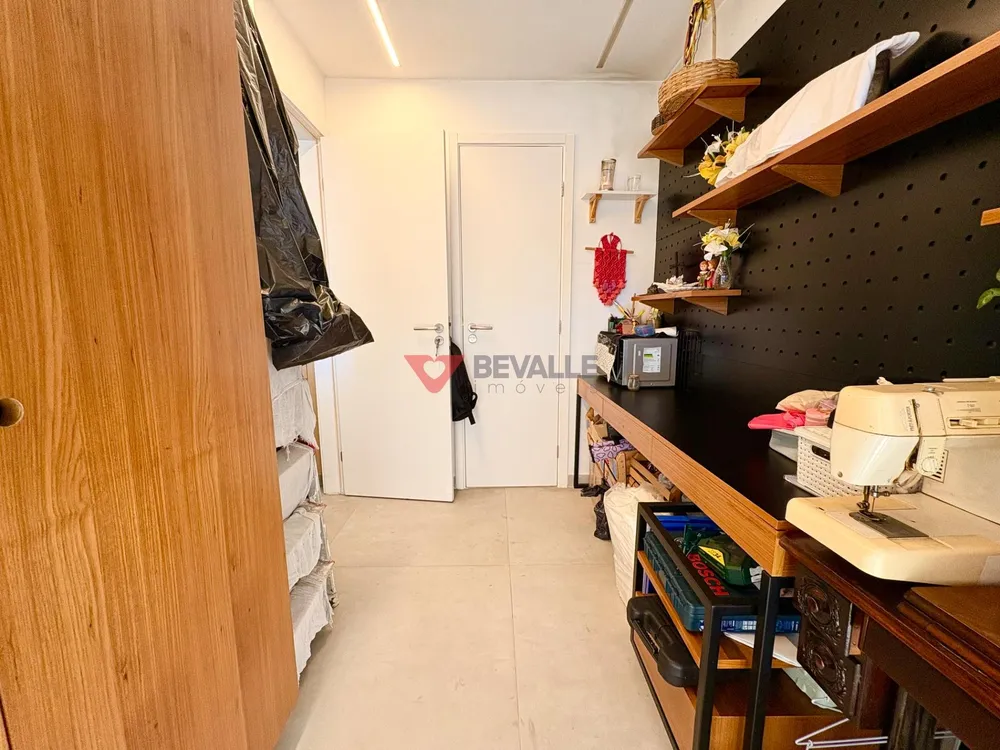 Apartamento, 3 quartos, 124 m² - Foto 22