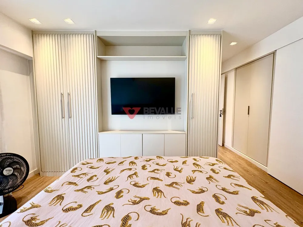 Apartamento, 3 quartos, 124 m² - Foto 8