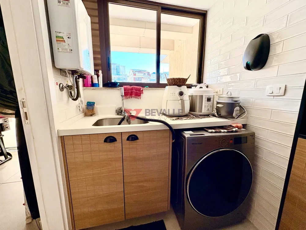 Apartamento, 3 quartos, 124 m² - Foto 21