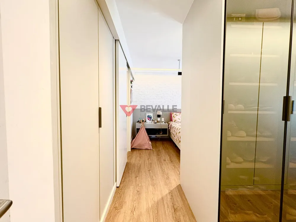 Apartamento, 3 quartos, 124 m² - Foto 12