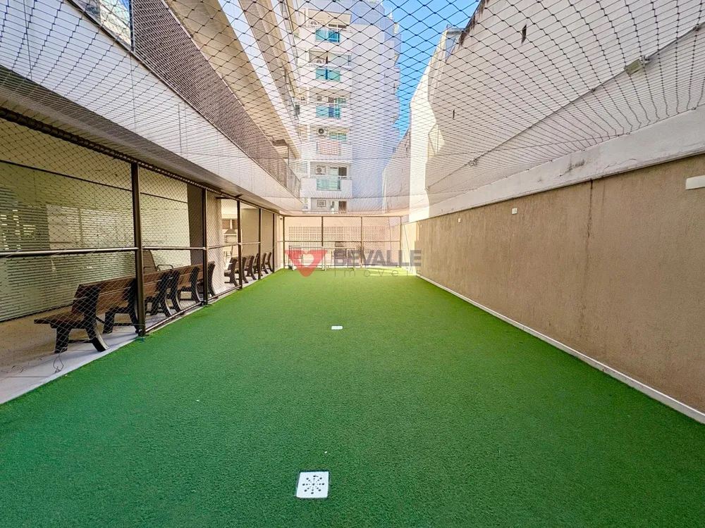 Apartamento, 3 quartos, 124 m² - Foto 35