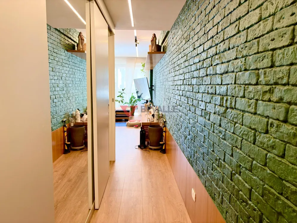 Apartamento, 3 quartos, 124 m² - Foto 4
