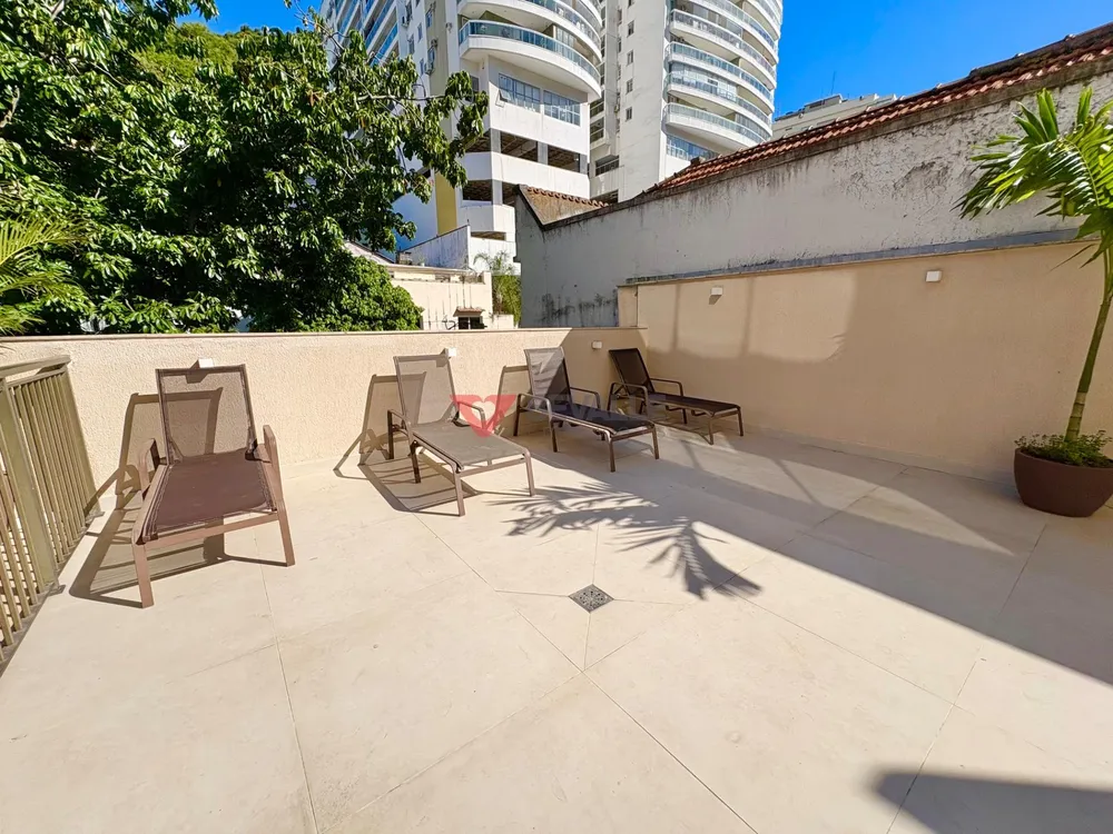 Apartamento, 3 quartos, 124 m² - Foto 72