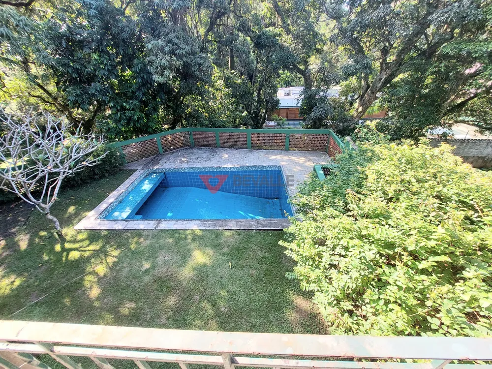 Casa, 5 quartos, 500 m² - Foto 21