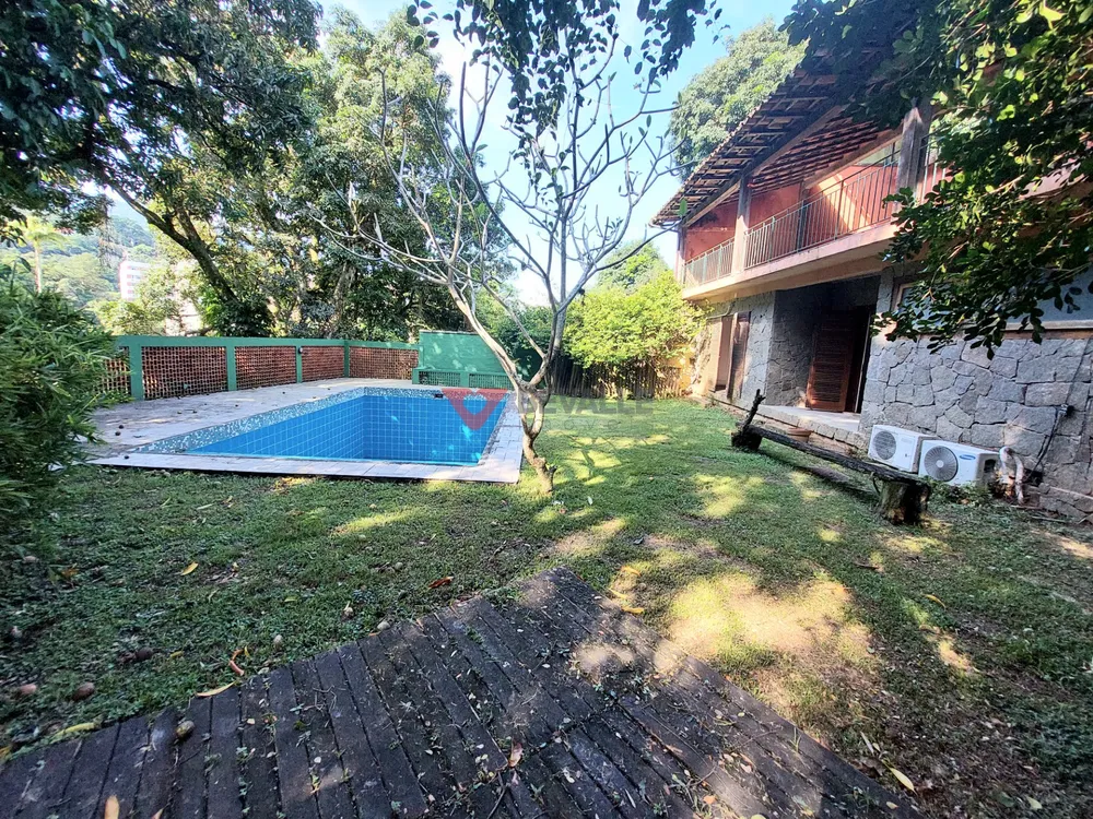 Casa, 5 quartos, 500 m² - Foto 1