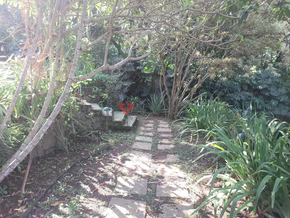 Casa, 5 quartos, 500 m² - Foto 3