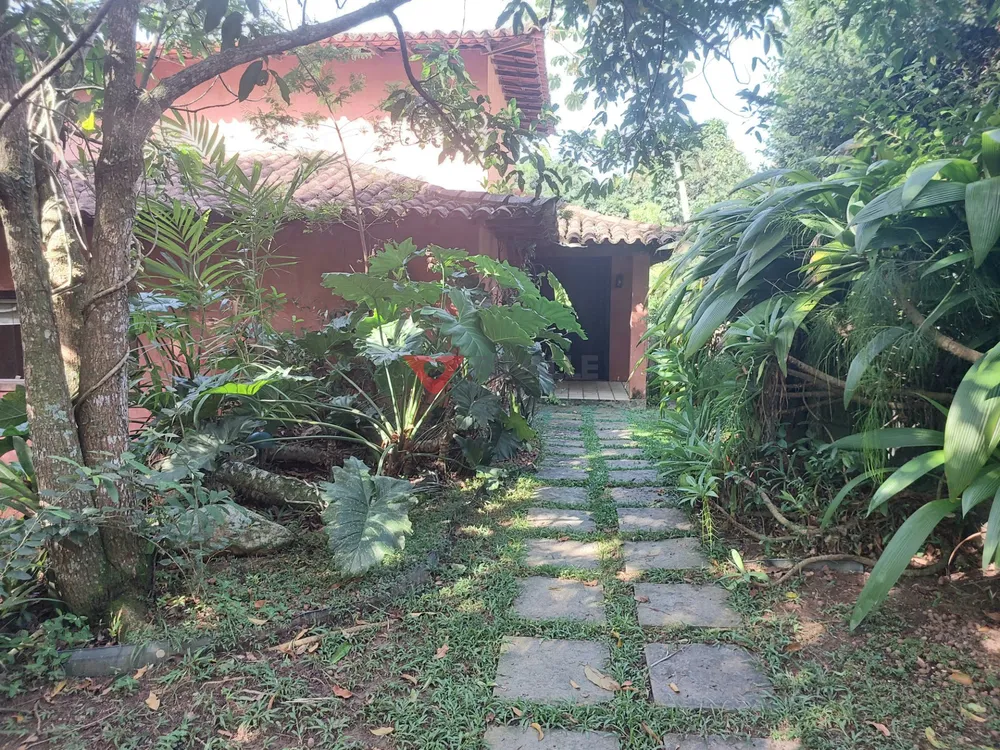 Casa, 5 quartos, 500 m² - Foto 2