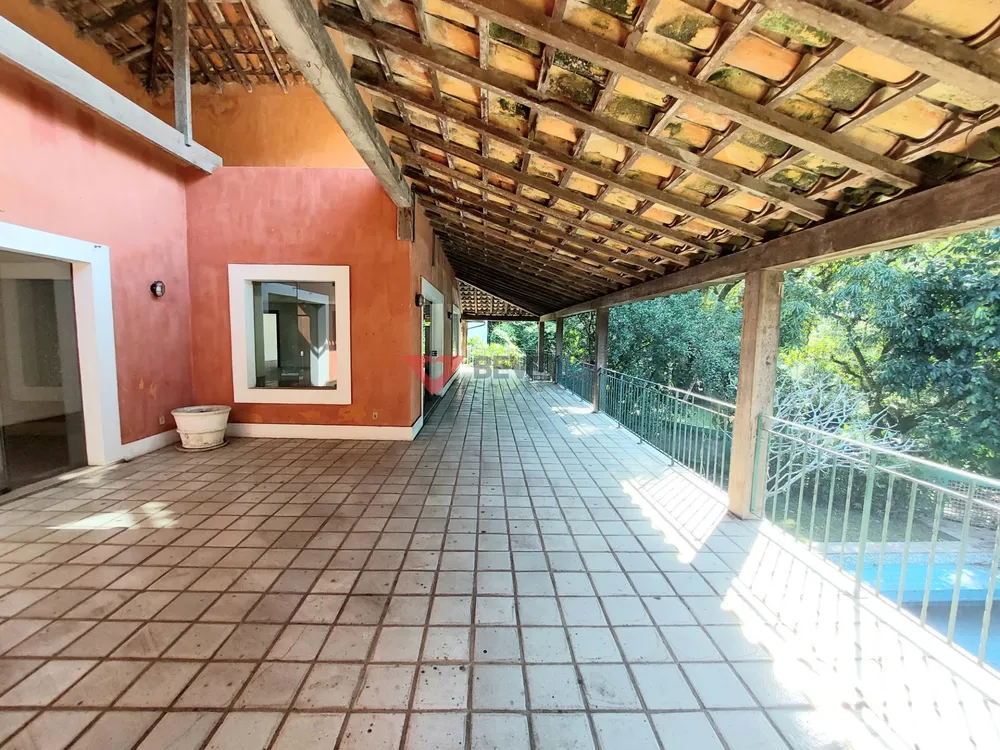 Casa, 5 quartos, 500 m² - Foto 9