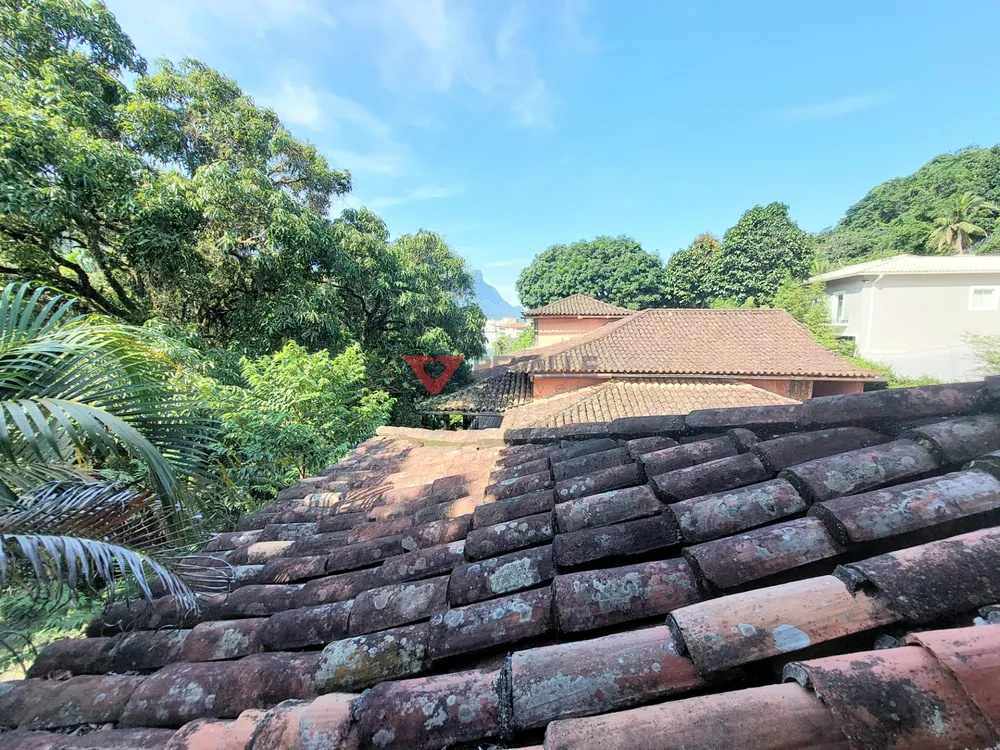 Casa, 5 quartos, 500 m² - Foto 8