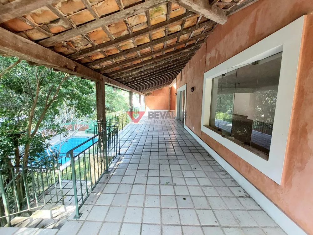 Casa, 5 quartos, 500 m² - Foto 10