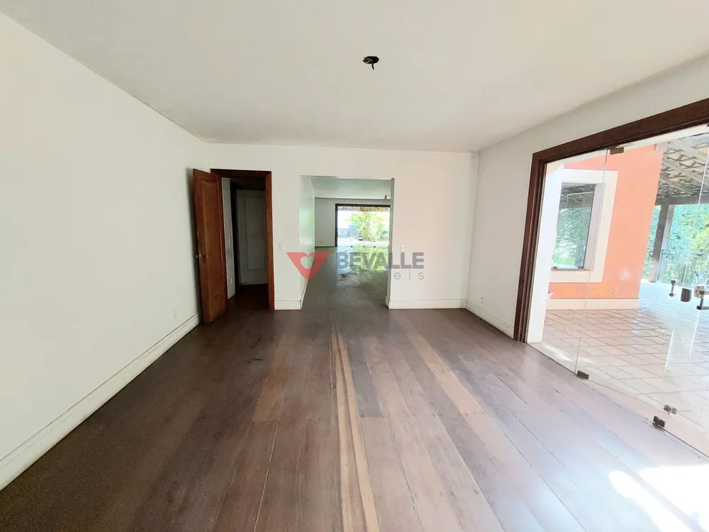 Casa, 5 quartos, 500 m² - Foto 11